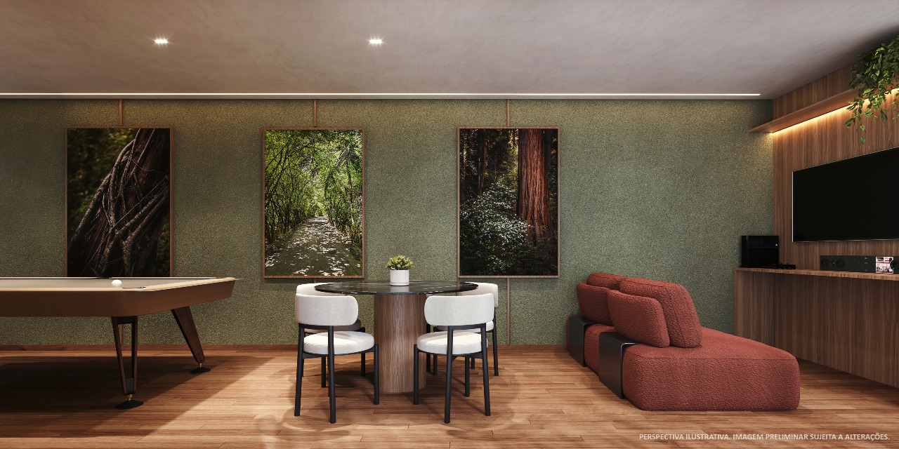 Apartamento à venda no Estados: 