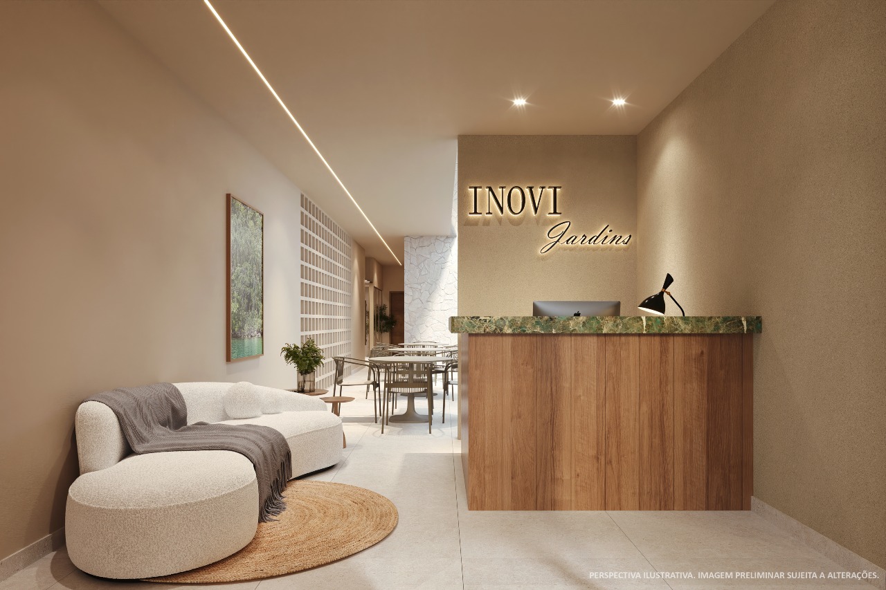 Apartamento à venda no Estados: 