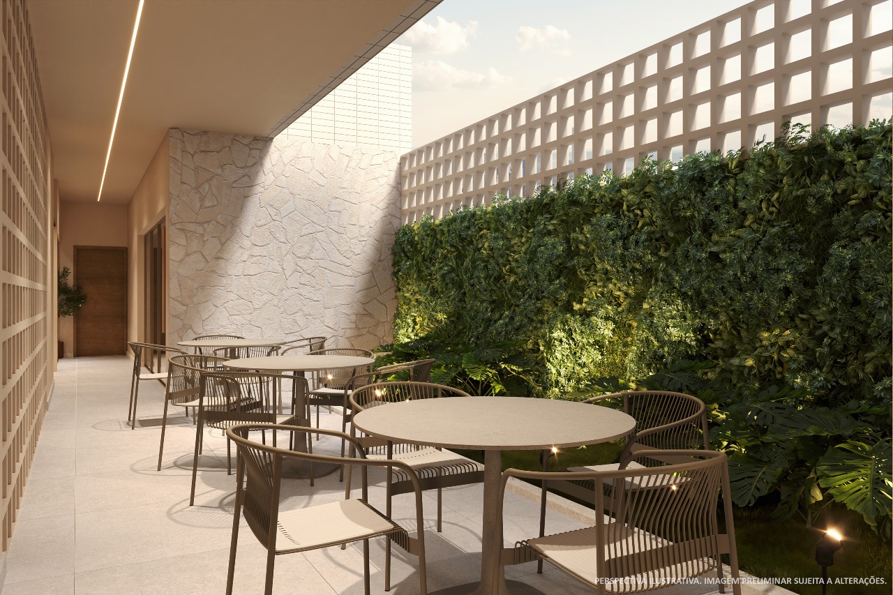 Apartamento à venda no Estados: 