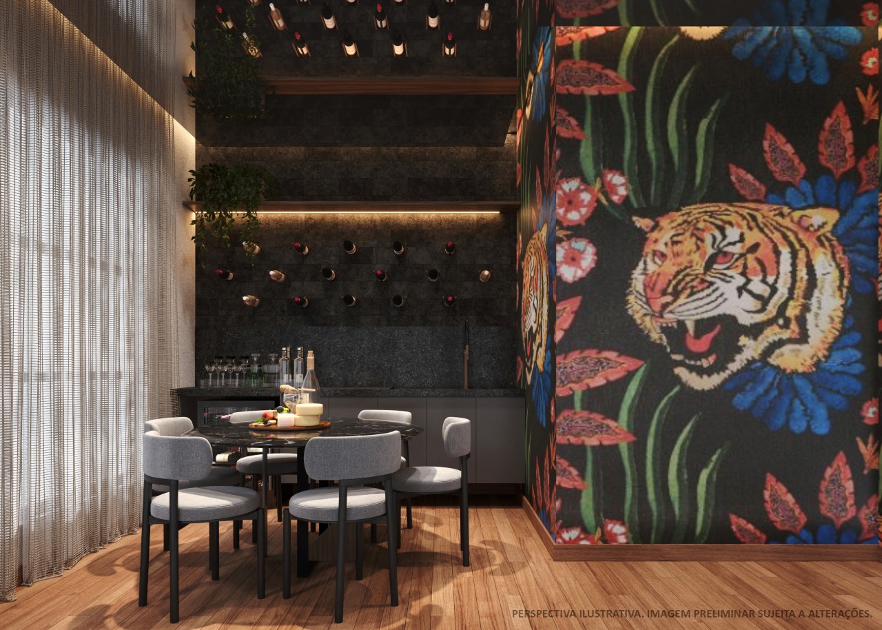 Apartamento à venda no Estados: 