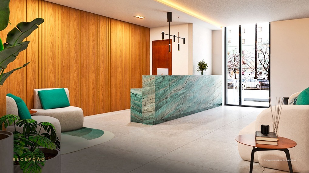 Apartamento à venda no Bessa: 