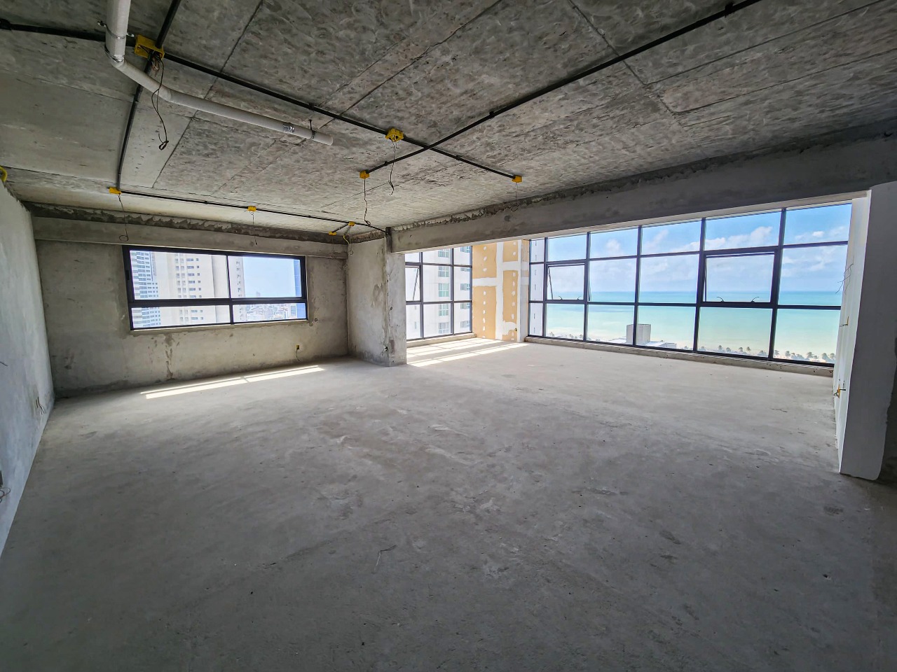 Apartamento à venda no Altiplano: 