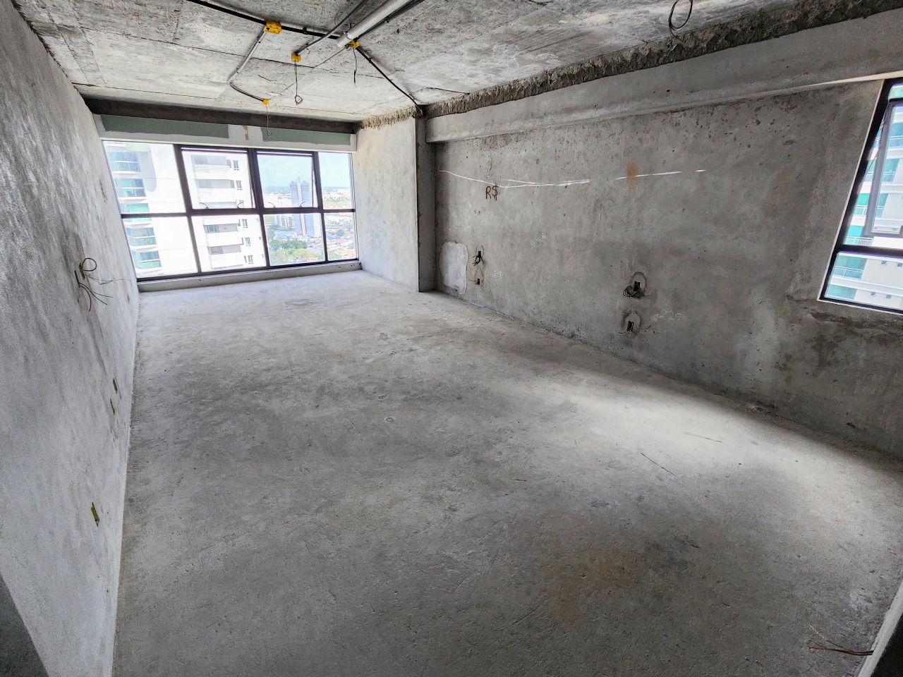 Apartamento à venda no Altiplano: 