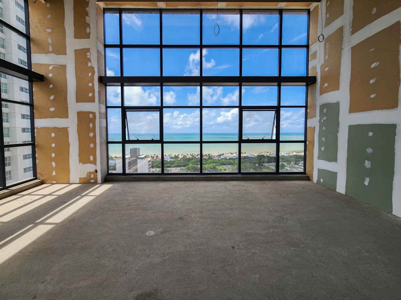 Apartamento à venda no Altiplano: 