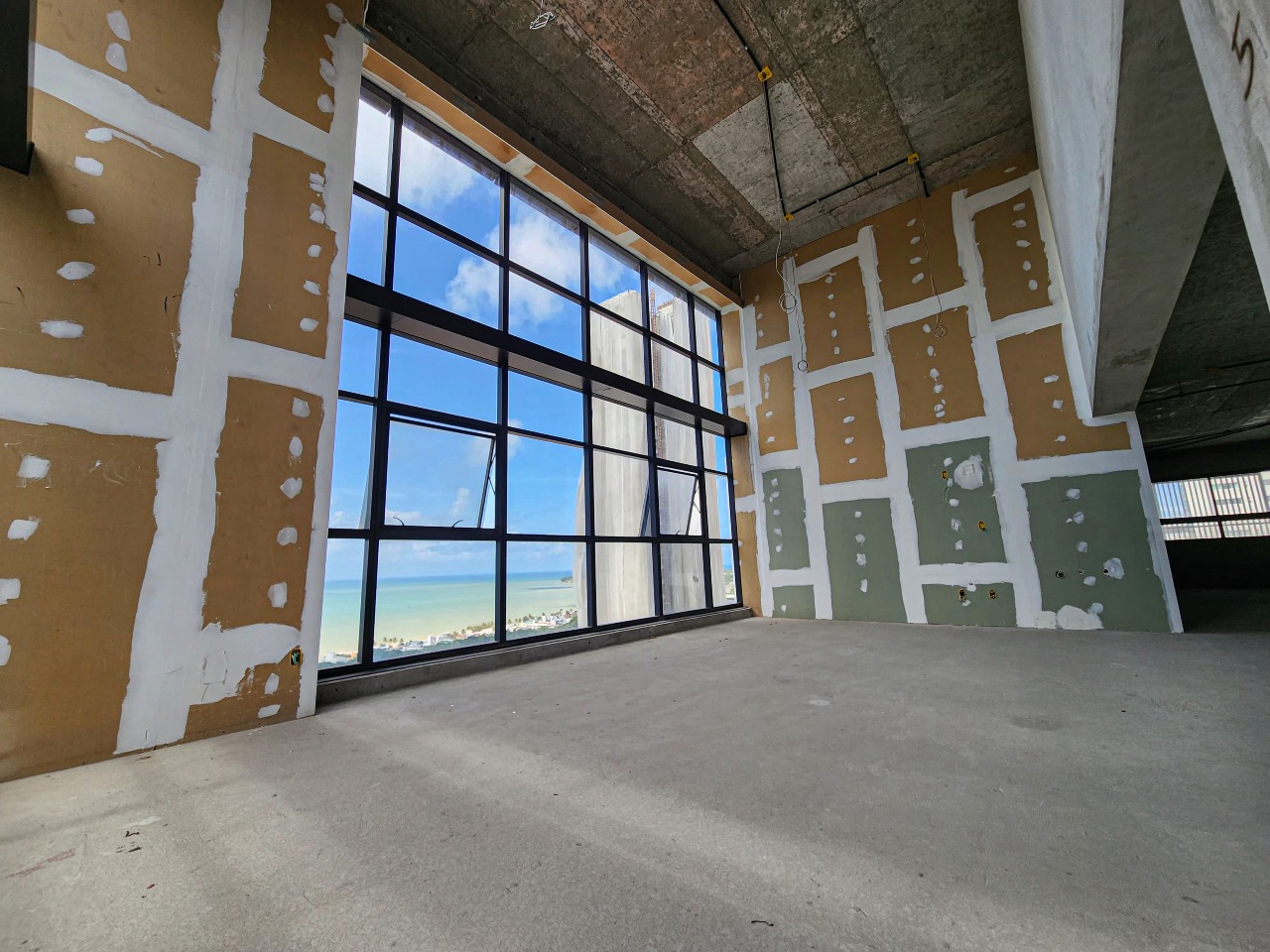 Apartamento à venda no Altiplano: 