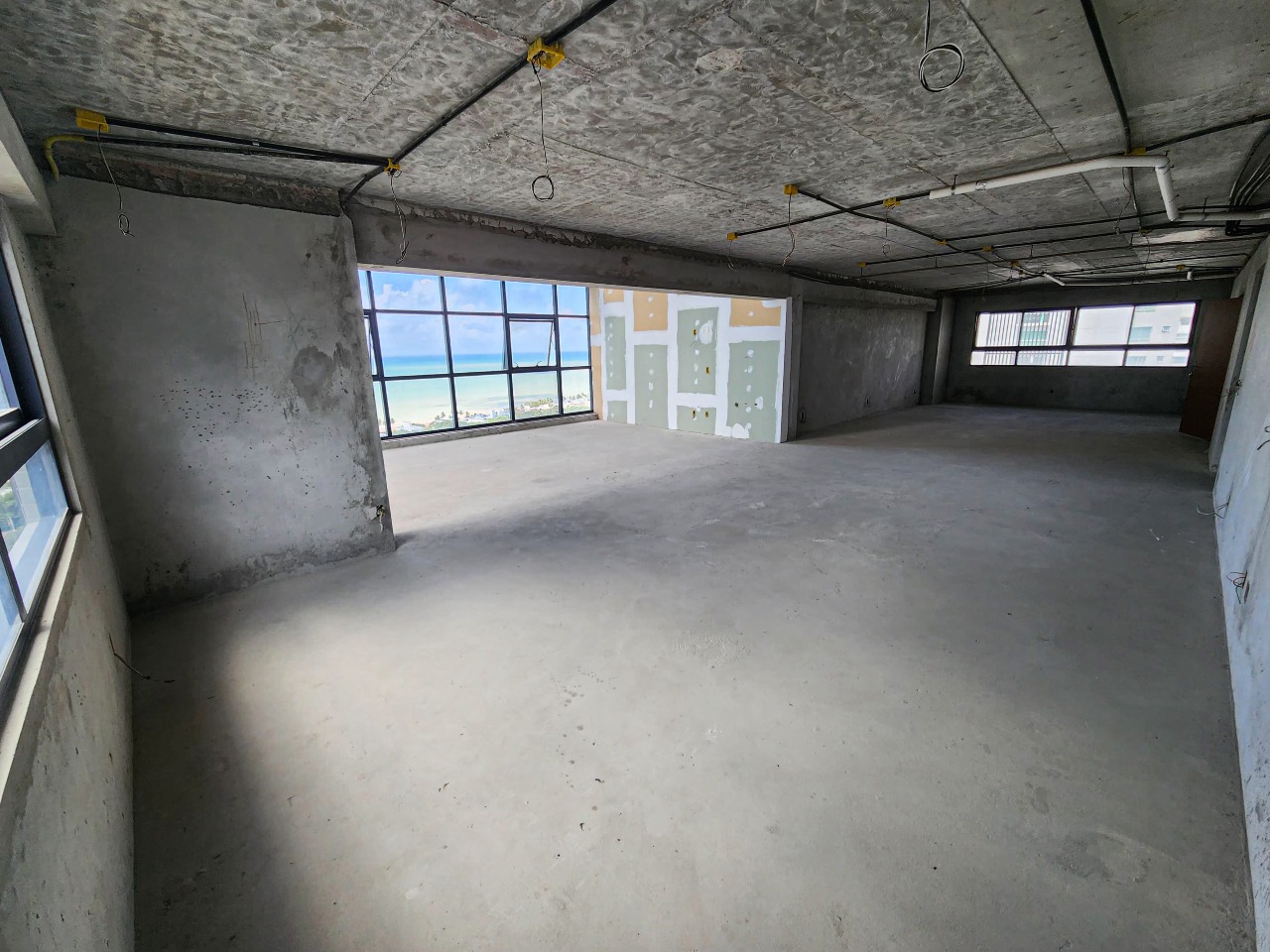 Apartamento à venda no Altiplano: 