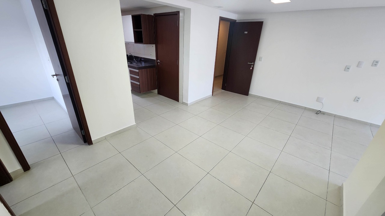 Apartamento à venda no Manaíra: 