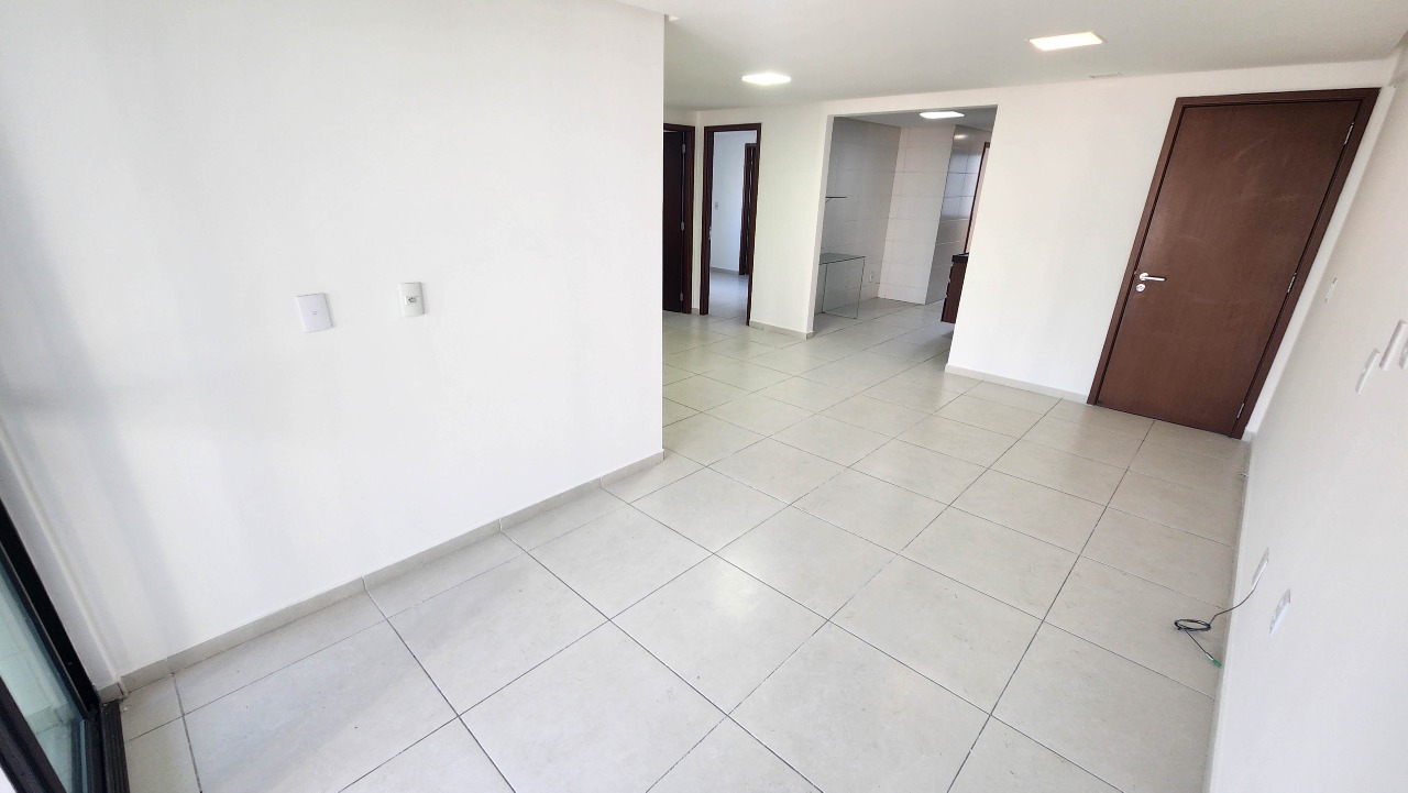 Apartamento à venda no Manaíra: 