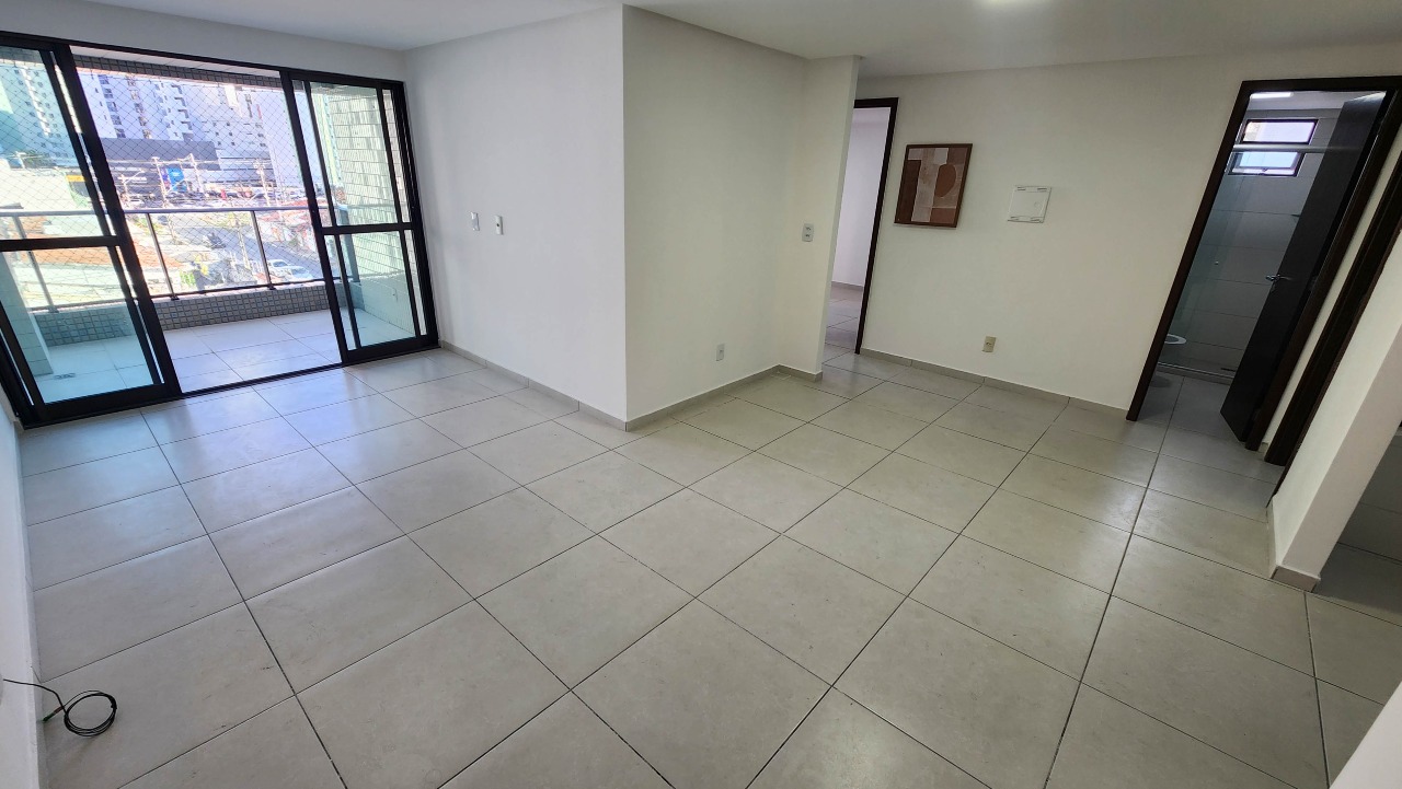 Apartamento à venda no Manaíra: 