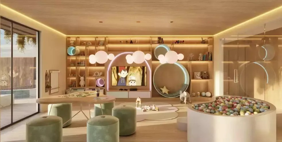 Apartamento à venda no Jardim Oceania: 