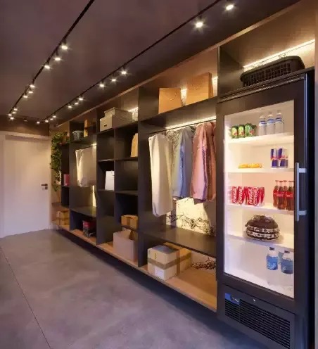 Apartamento à venda no Jardim Oceania: 