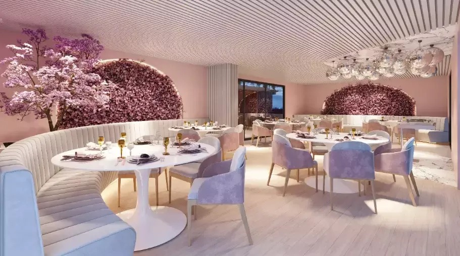 Apartamento à venda no Jardim Oceania: 