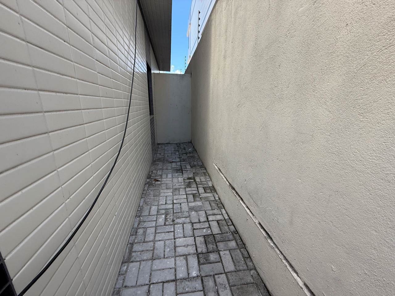 Apartamento Garden à venda no Bessa: 