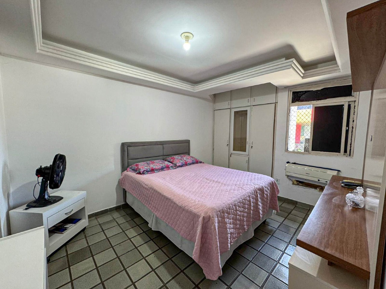 Apartamento à venda no Jardim Oceania: 