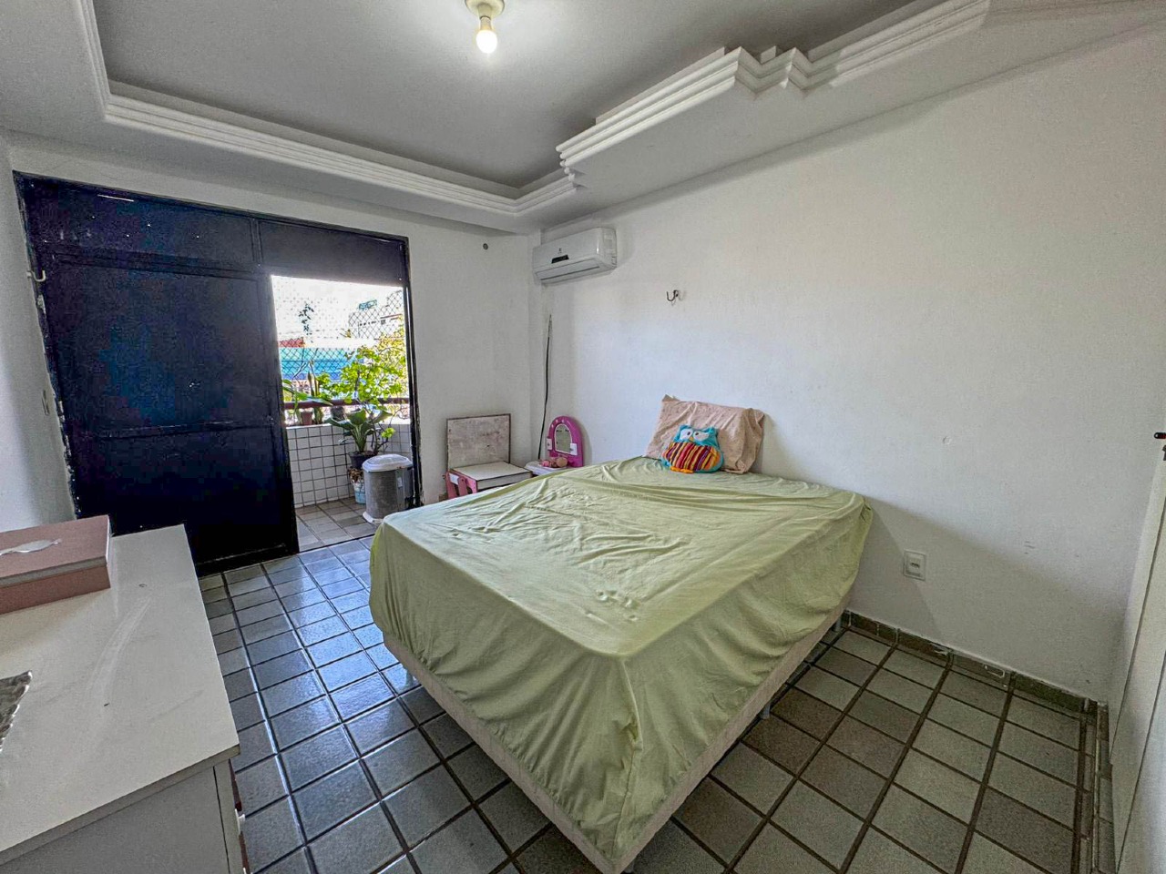 Apartamento à venda no Jardim Oceania: 