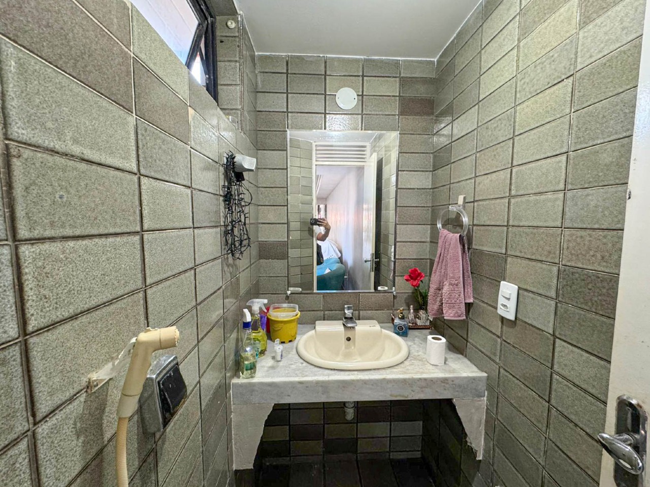 Apartamento à venda no Jardim Oceania: 