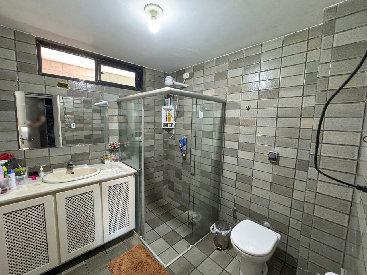 Apartamento à venda no Jardim Oceania: 