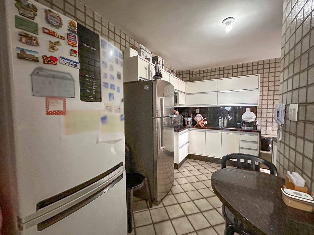 Apartamento à venda no Jardim Oceania: 