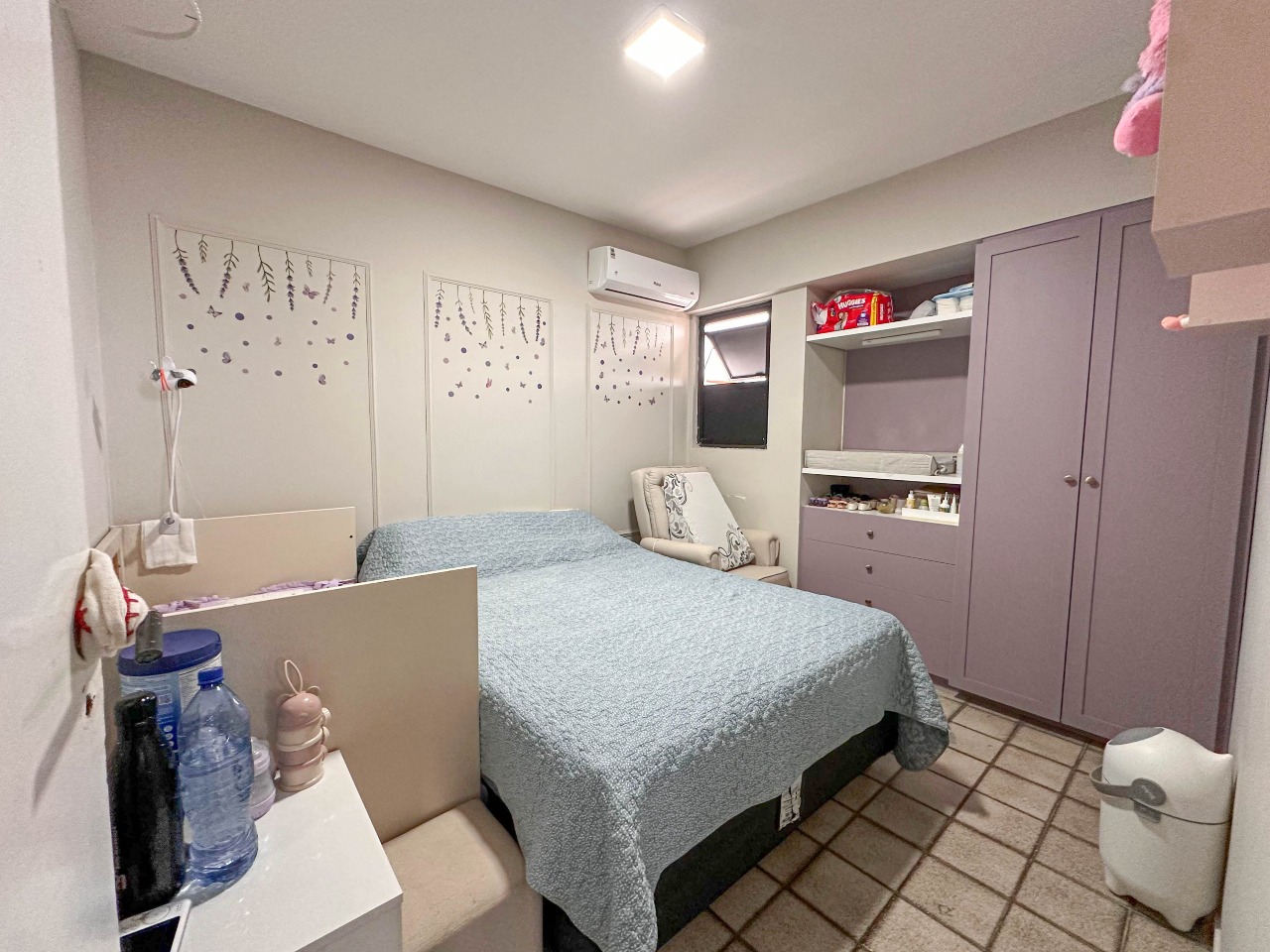 Apartamento à venda no Jardim Oceania: 