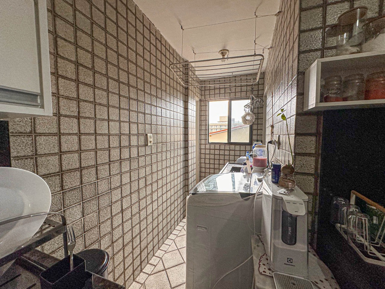 Apartamento à venda no Jardim Oceania: 