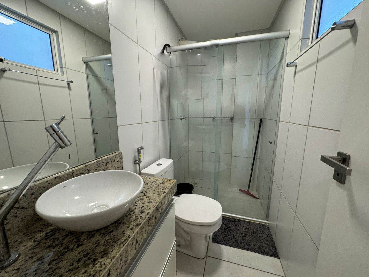 Flat à venda no Ponta de Campina: 