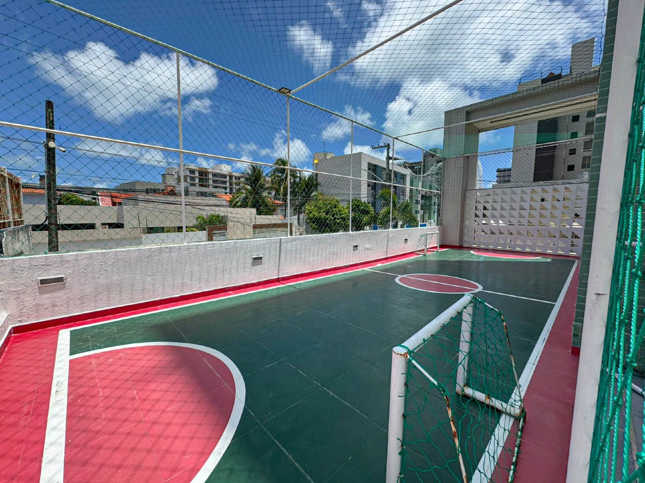 Flat à venda no Ponta de Campina: 