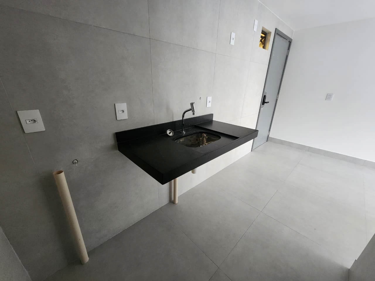 Apartamento à venda no Cabo Branco: 