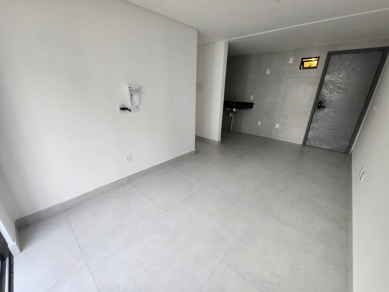 Apartamento à venda no Cabo Branco: 