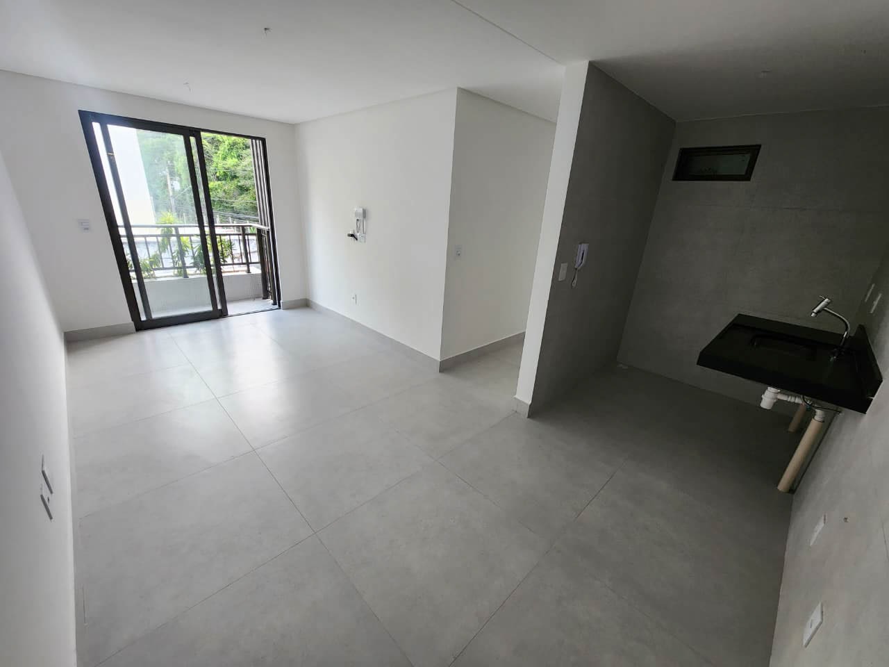 Apartamento à venda no Cabo Branco: 