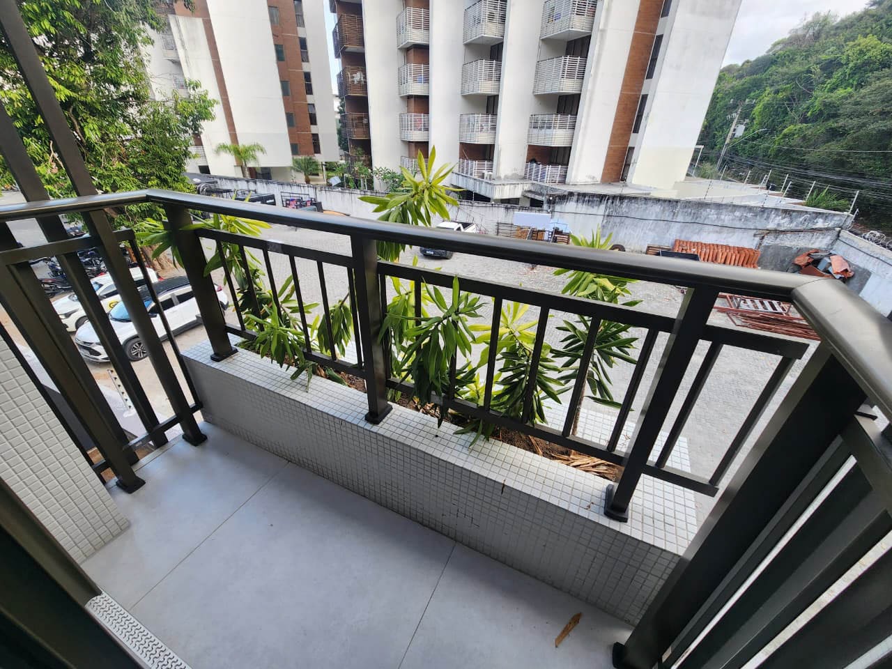 Apartamento à venda no Cabo Branco: 