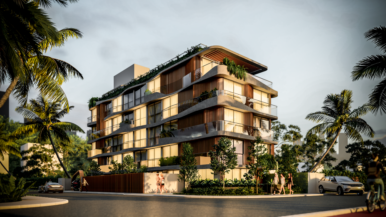 Studio à venda no Cabo Branco: 