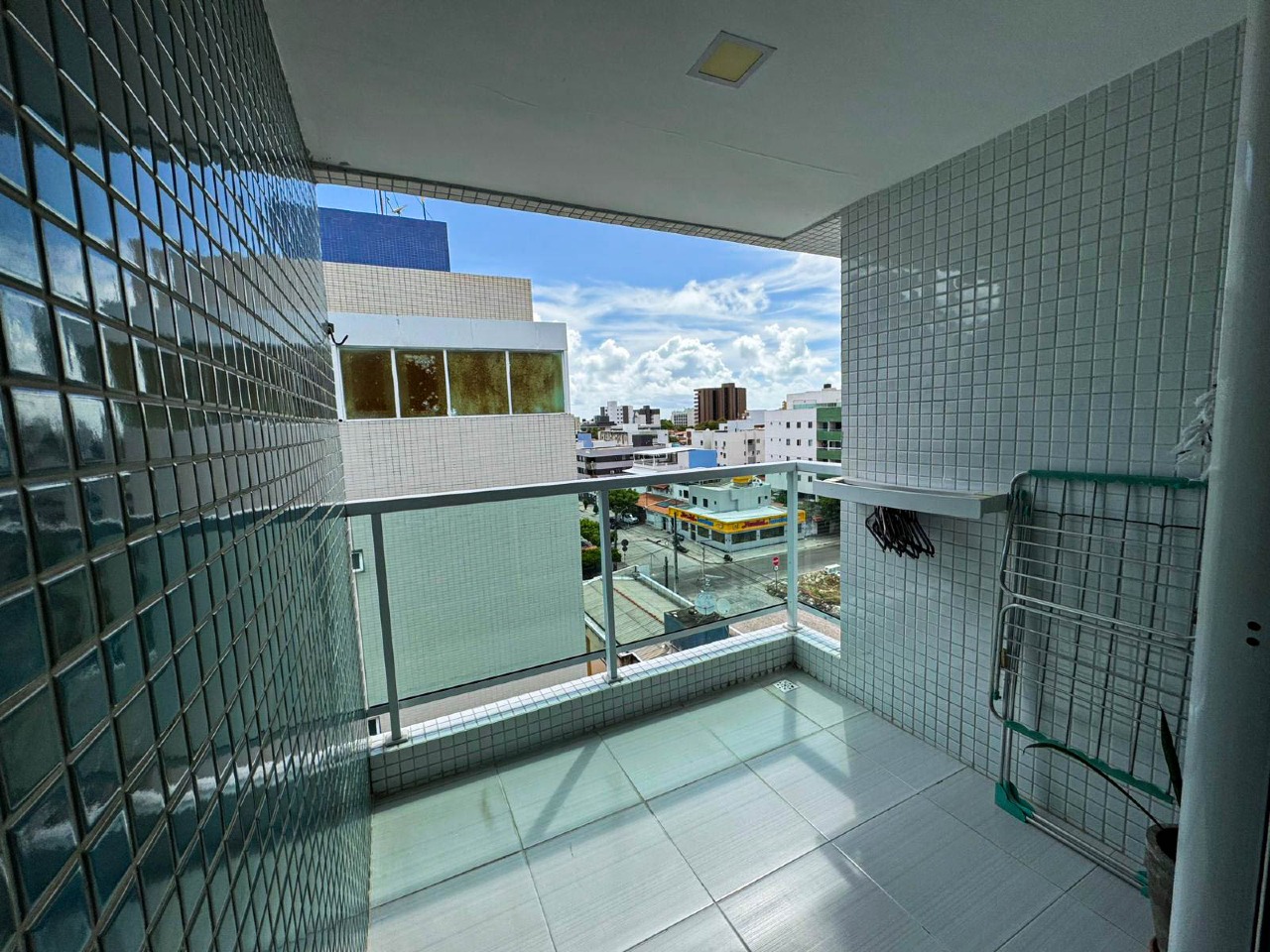 Apartamento à venda no Bessa: 