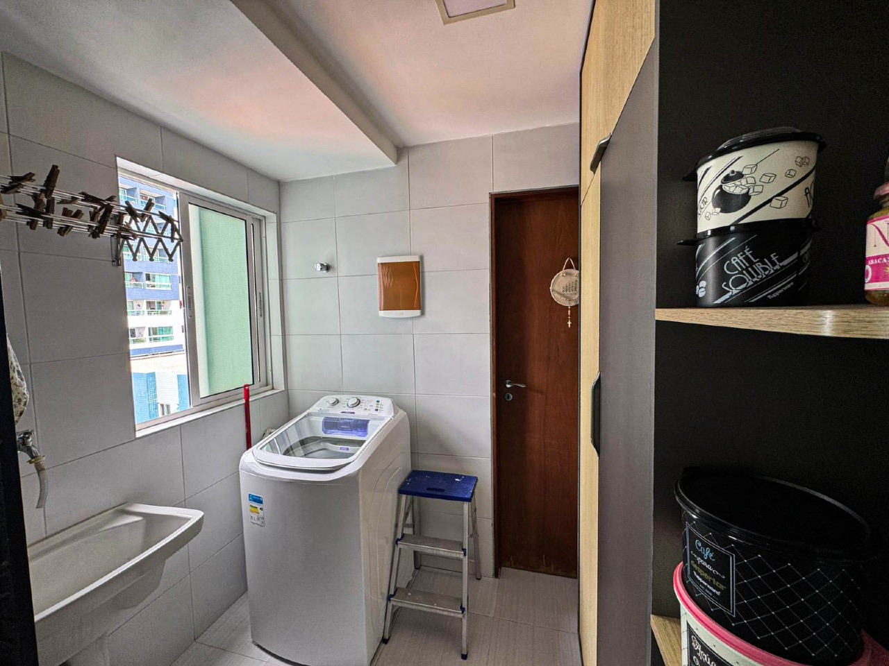 Apartamento à venda no Bessa: 