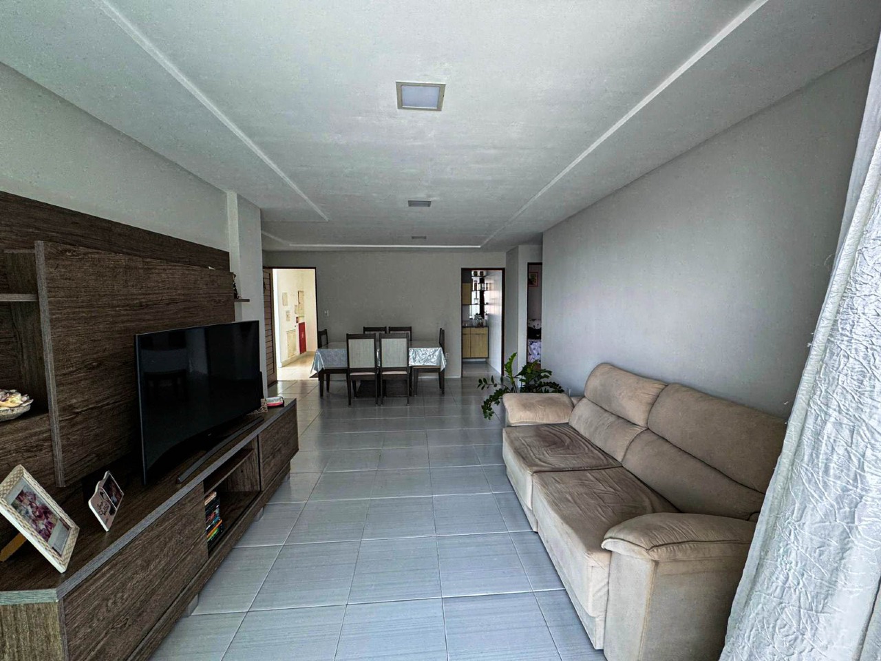 Apartamento à venda no Bessa: 