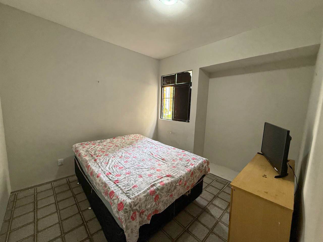 Apartamento à venda no Intermares: 