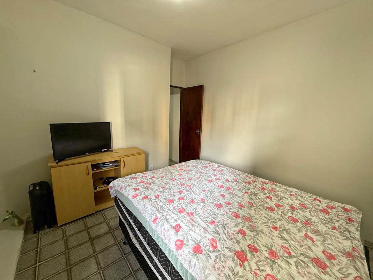 Apartamento à venda no Intermares: 