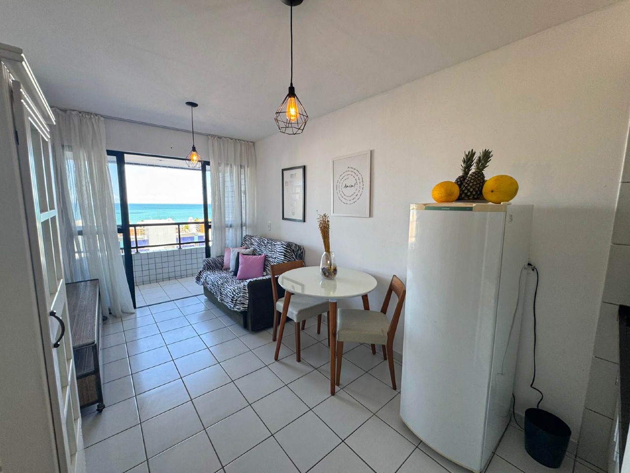 Apartamento à venda no Manaíra: 