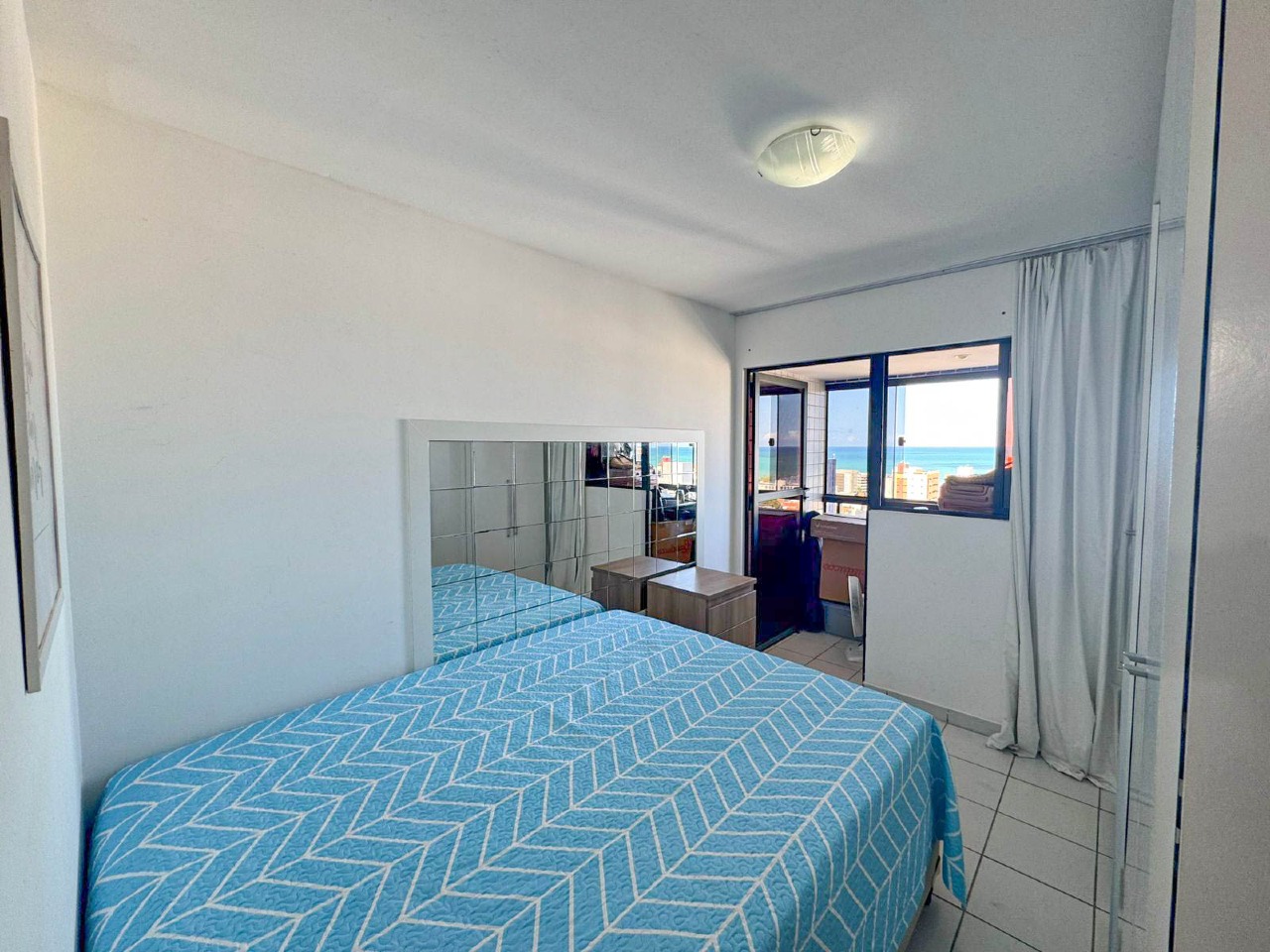 Apartamento à venda no Manaíra: 