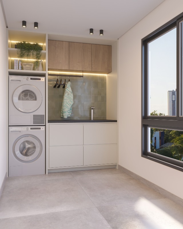 Studio à venda no Intermares: 