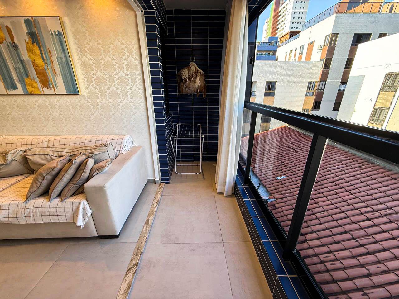 Apartamento à venda no Bessa: 