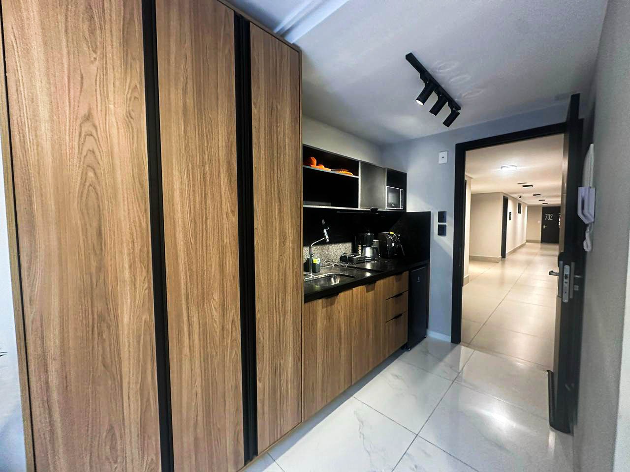 Flat à venda no Tambaú: 