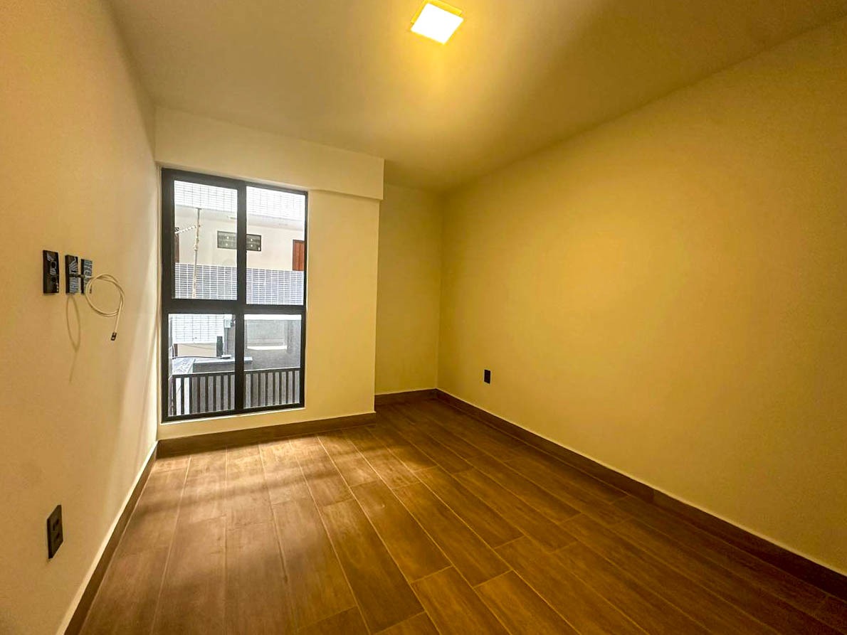 Flat à venda no Cabo Branco: 