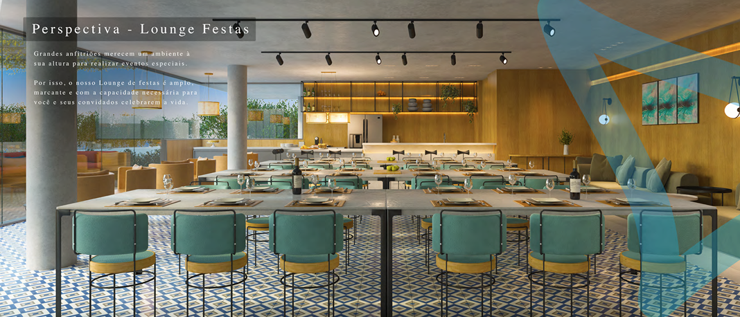 Apartamento à venda no Camboinha: 