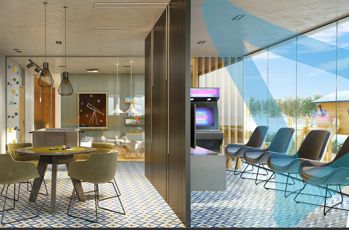 Apartamento à venda no Camboinha: 