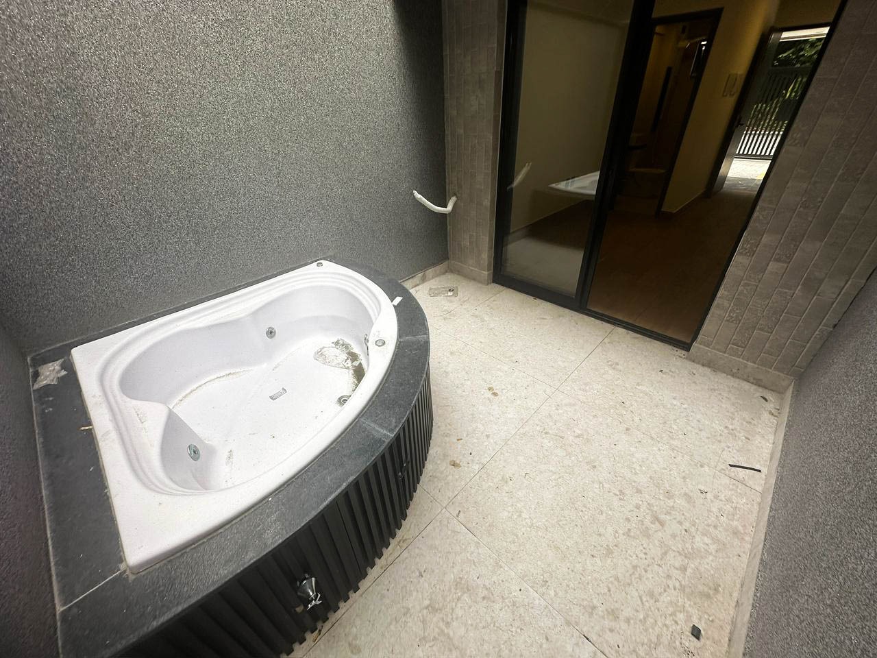 Flat à venda no Cabo Branco: 