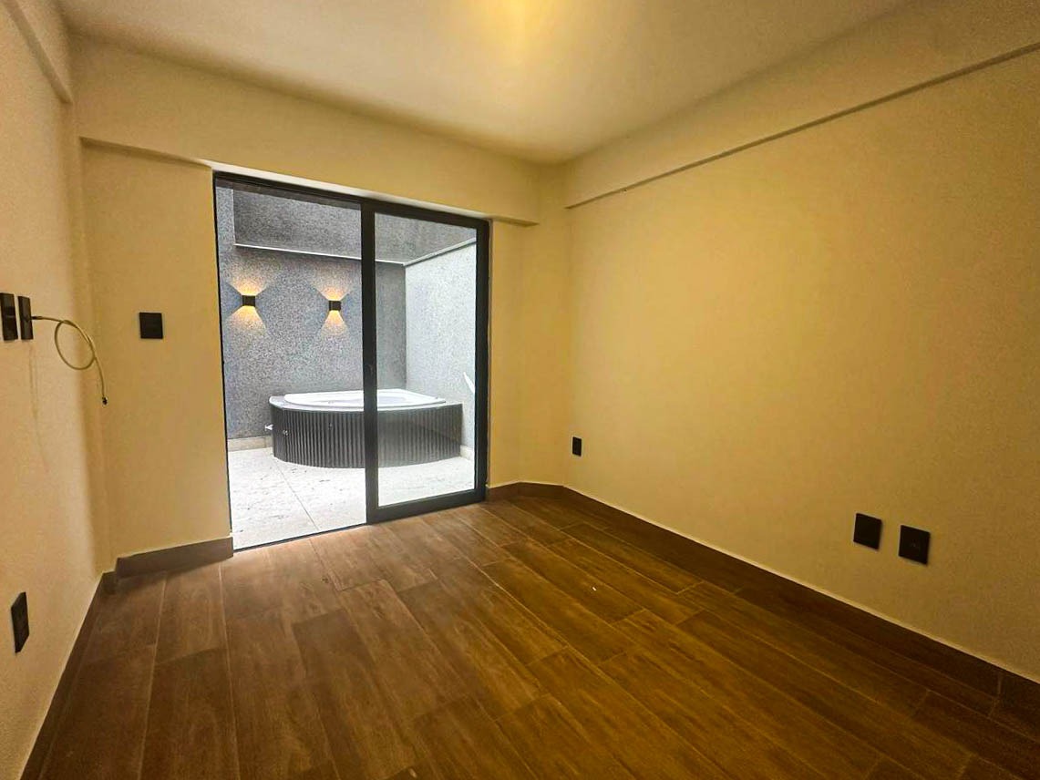 Flat à venda no Cabo Branco: 