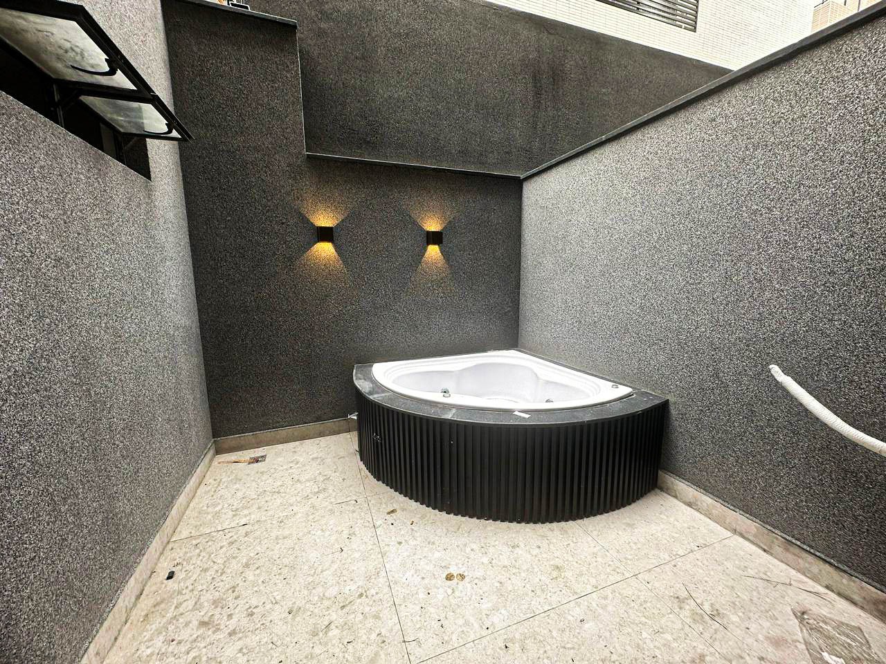 Flat à venda no Cabo Branco: 