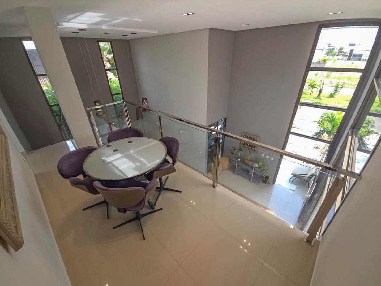 Casa em Condominio à venda no Amazônia Park: 