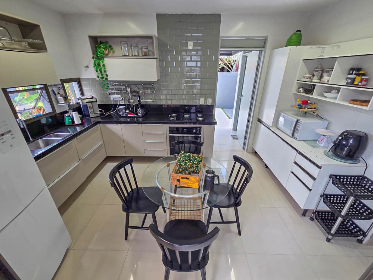 Casa em Condominio à venda no Amazônia Park: 