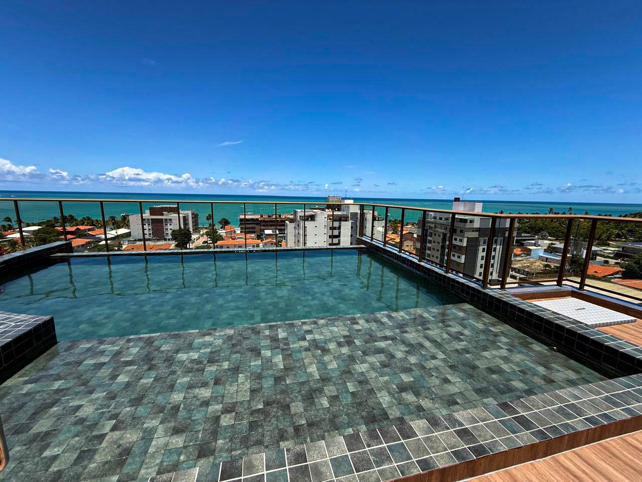 Apartamento à venda no Poço: 